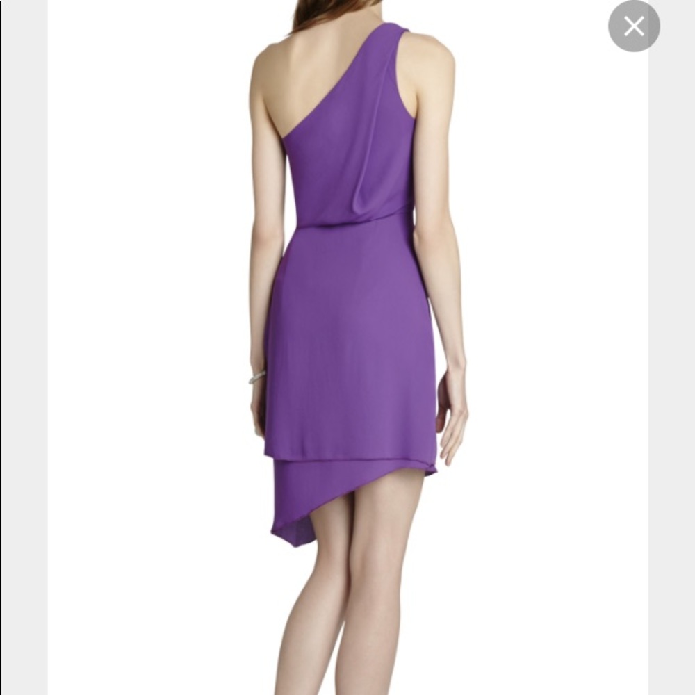 BCBG Cocktail Dress